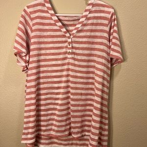 Lane Bryant Blouse size 18/20